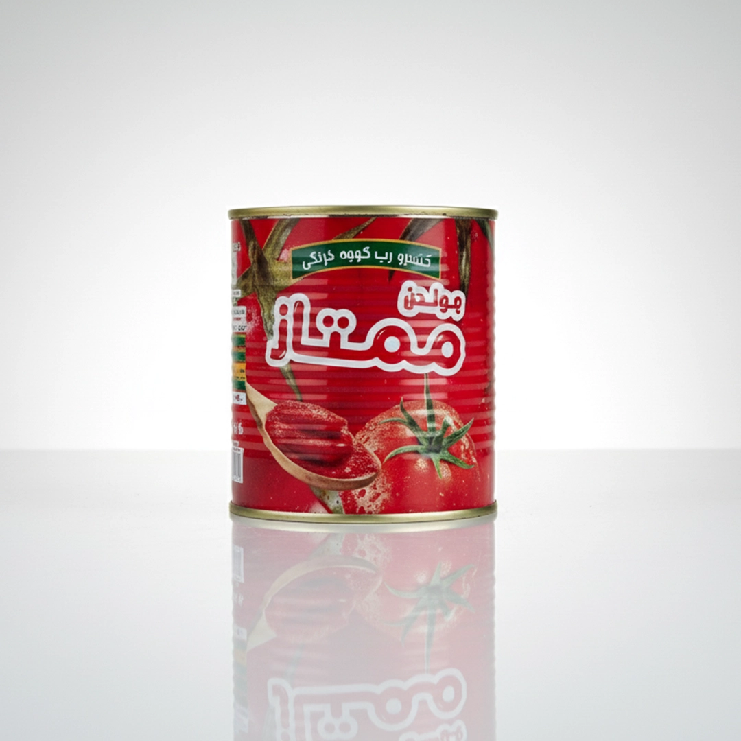 خرید رب گوجه ممتاز