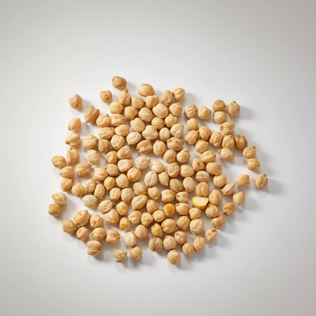 خرید نخود ممتاز