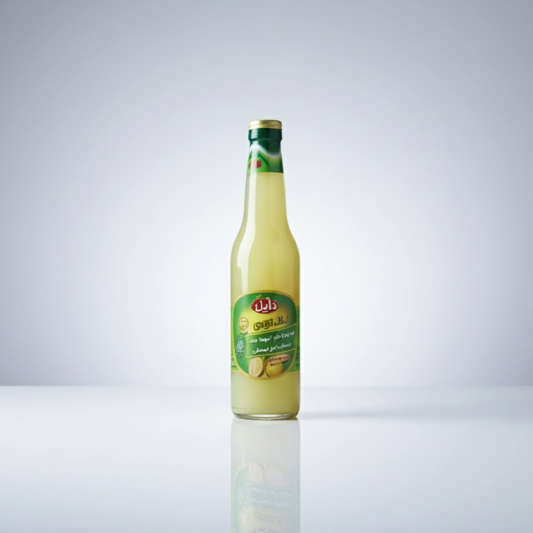 خرید آبليمو دليل ۴۳۰ گرمي - برند معتبر