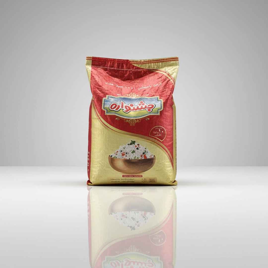 خرید برنج جشنواره 