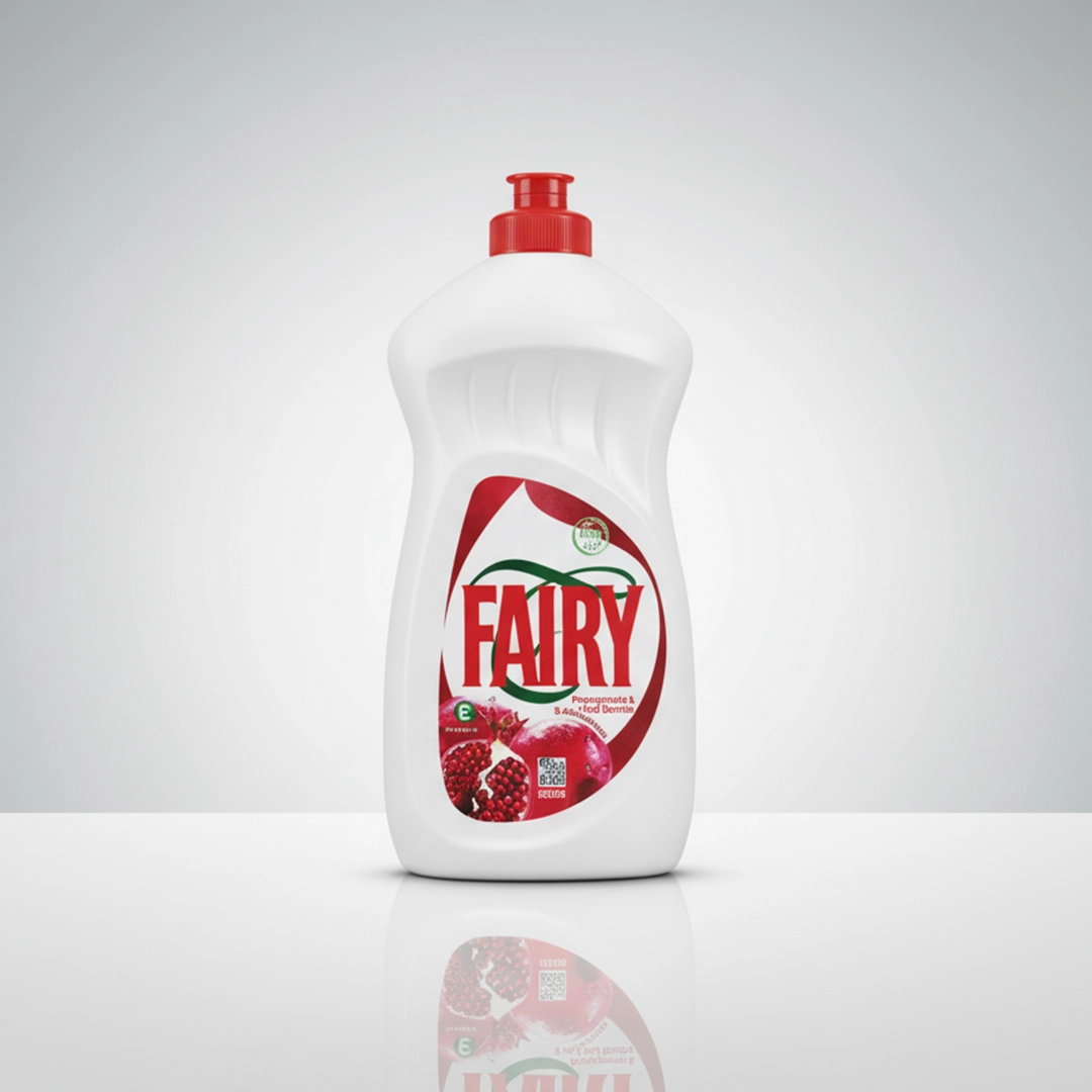 خرید مايع ظرف شويي توفيري ۵۰۰ گرمي - برند معتبر