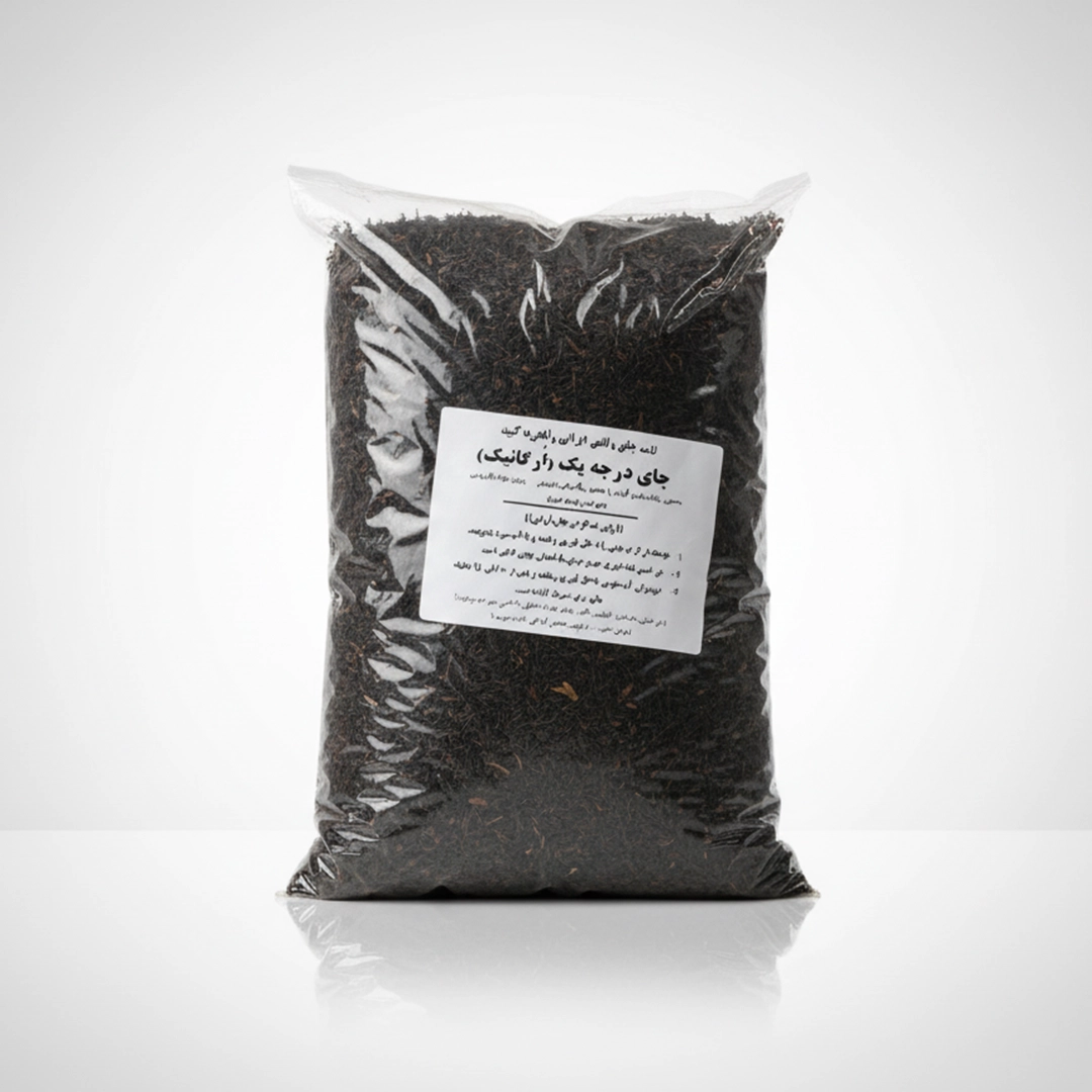 خرید چاي پر ريز