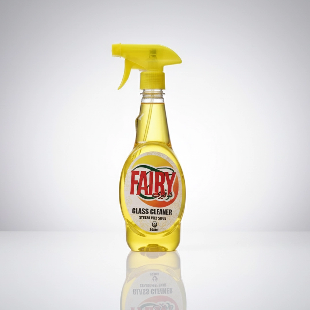 خرید شيشه پاک کن توفيري - برند معتبر