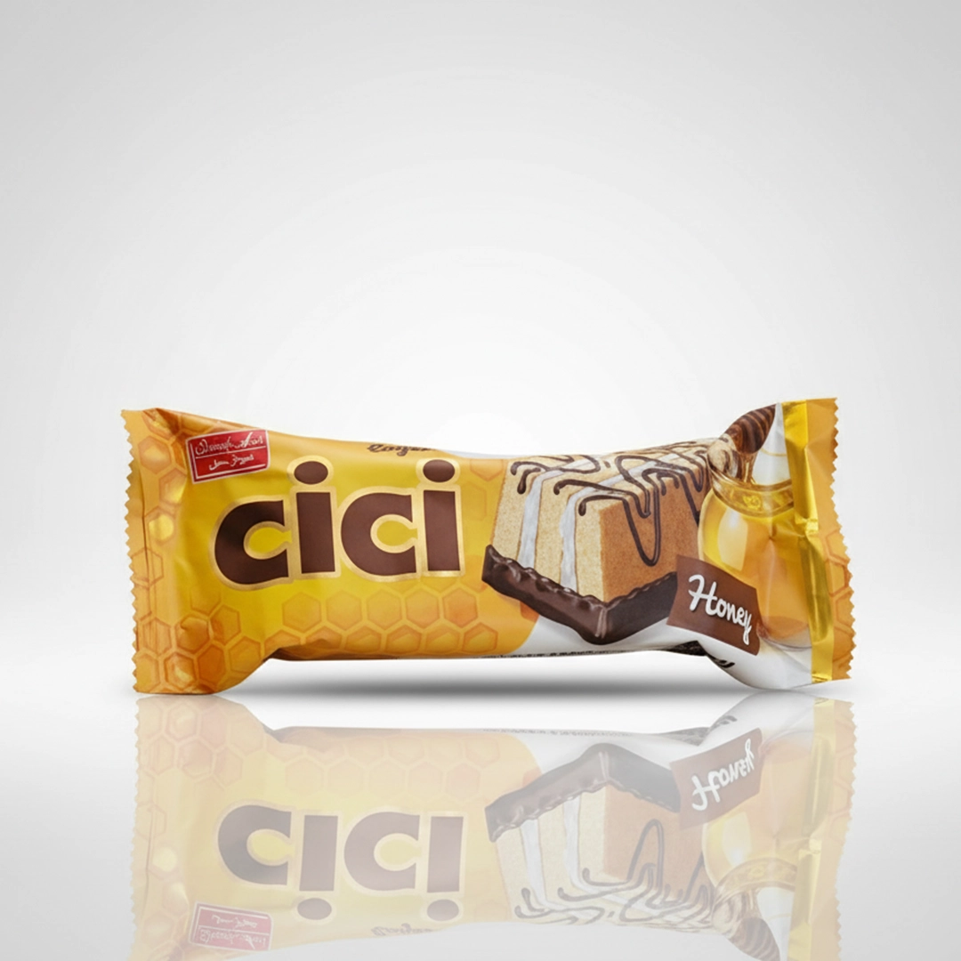 خرید کيک شیر عسل شيرين عسل - برند معتبر