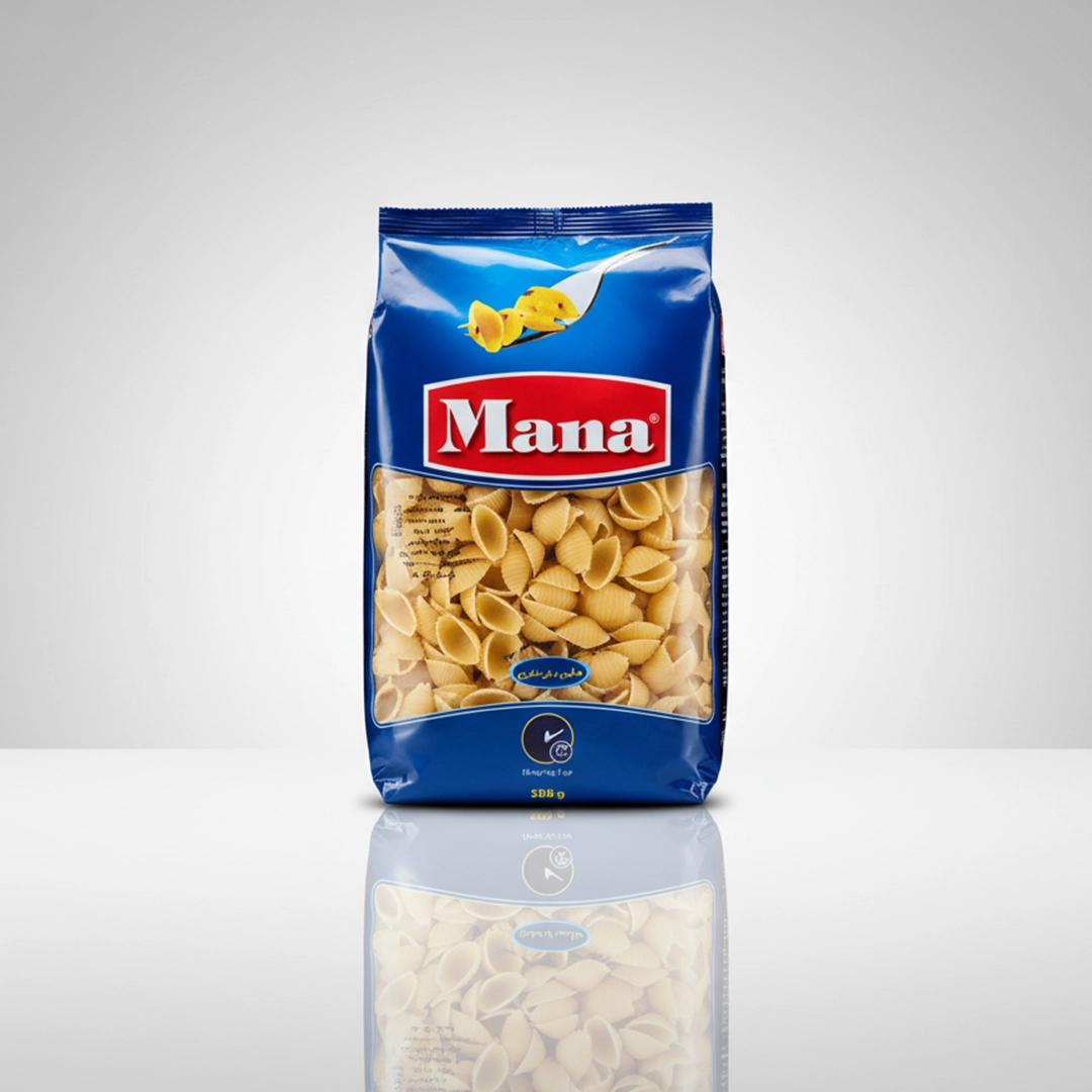 خرید ماکاروني فرمي مانا