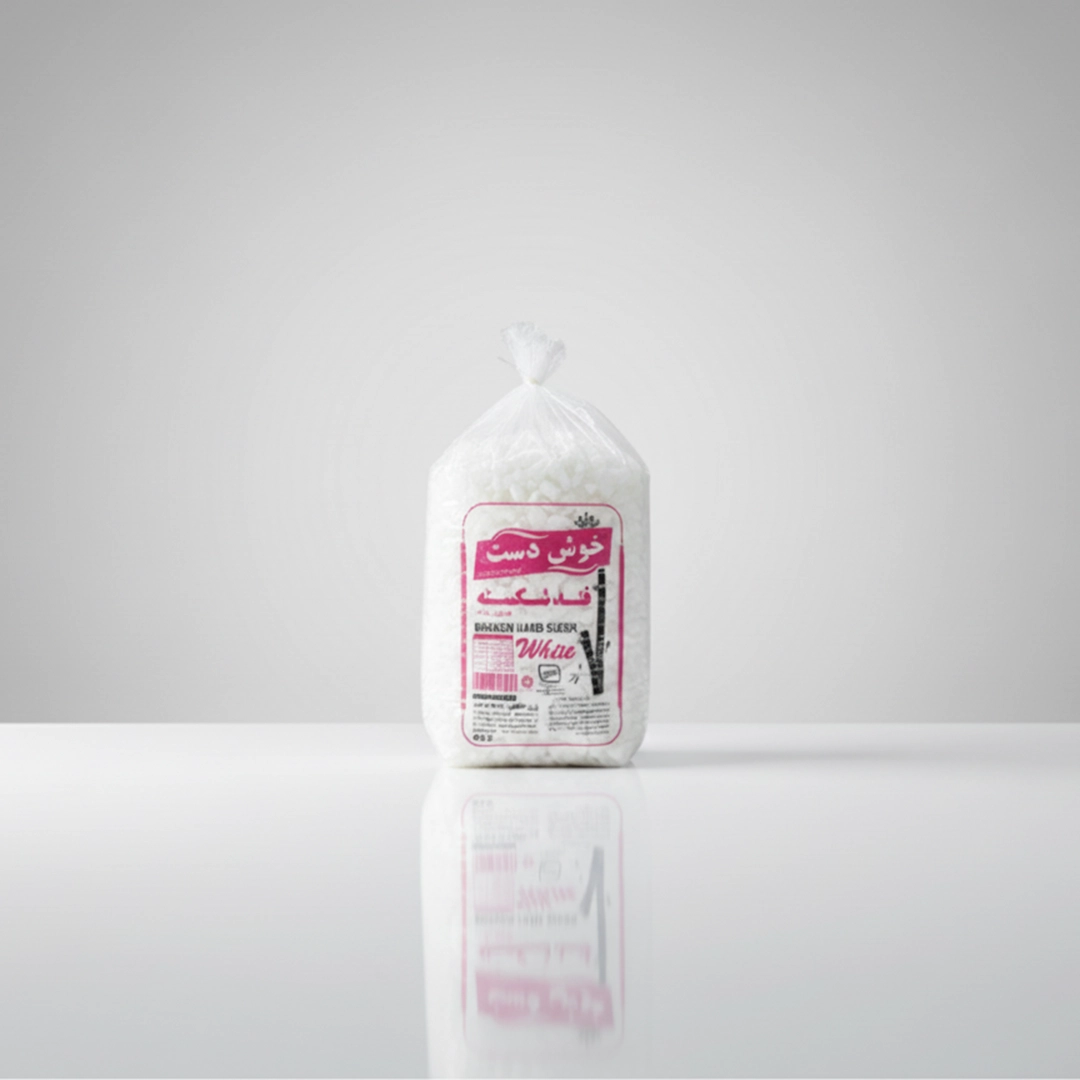 خرید قند خوش دست