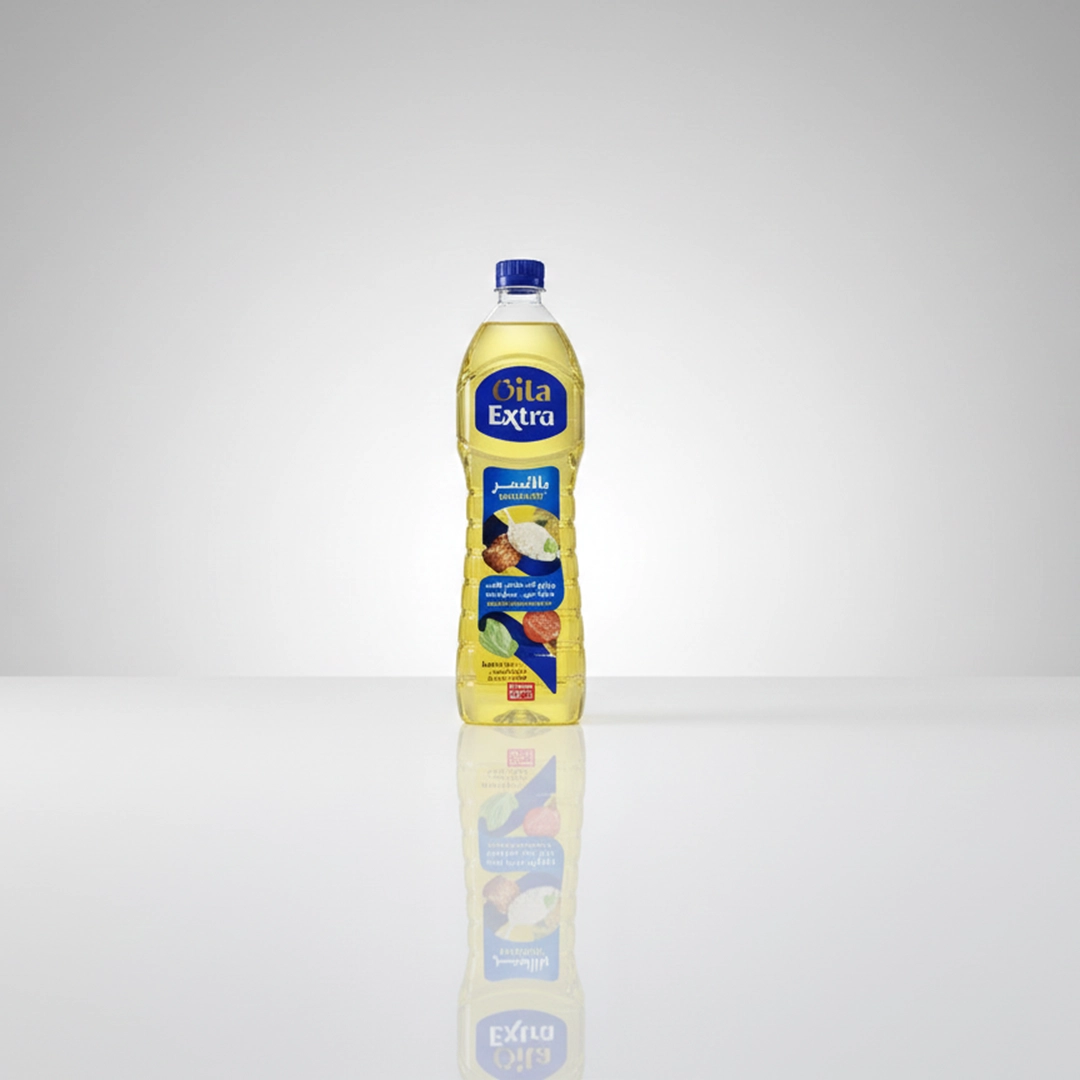 خرید روغن خوراکي کانولا اويلا ۸۱۰ گرمي