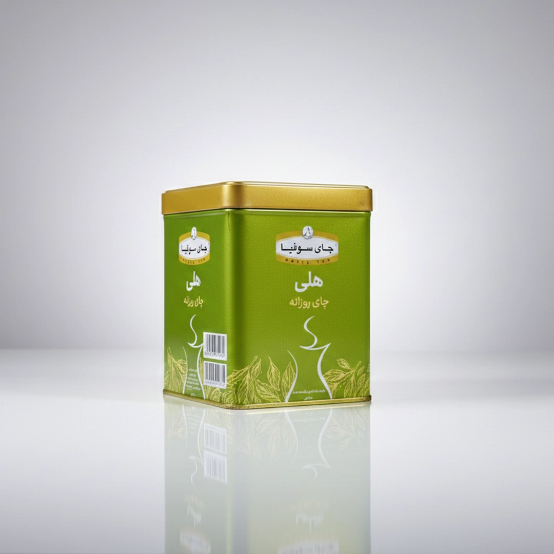 خرید چای شکسته هلی سیلان سوفیا