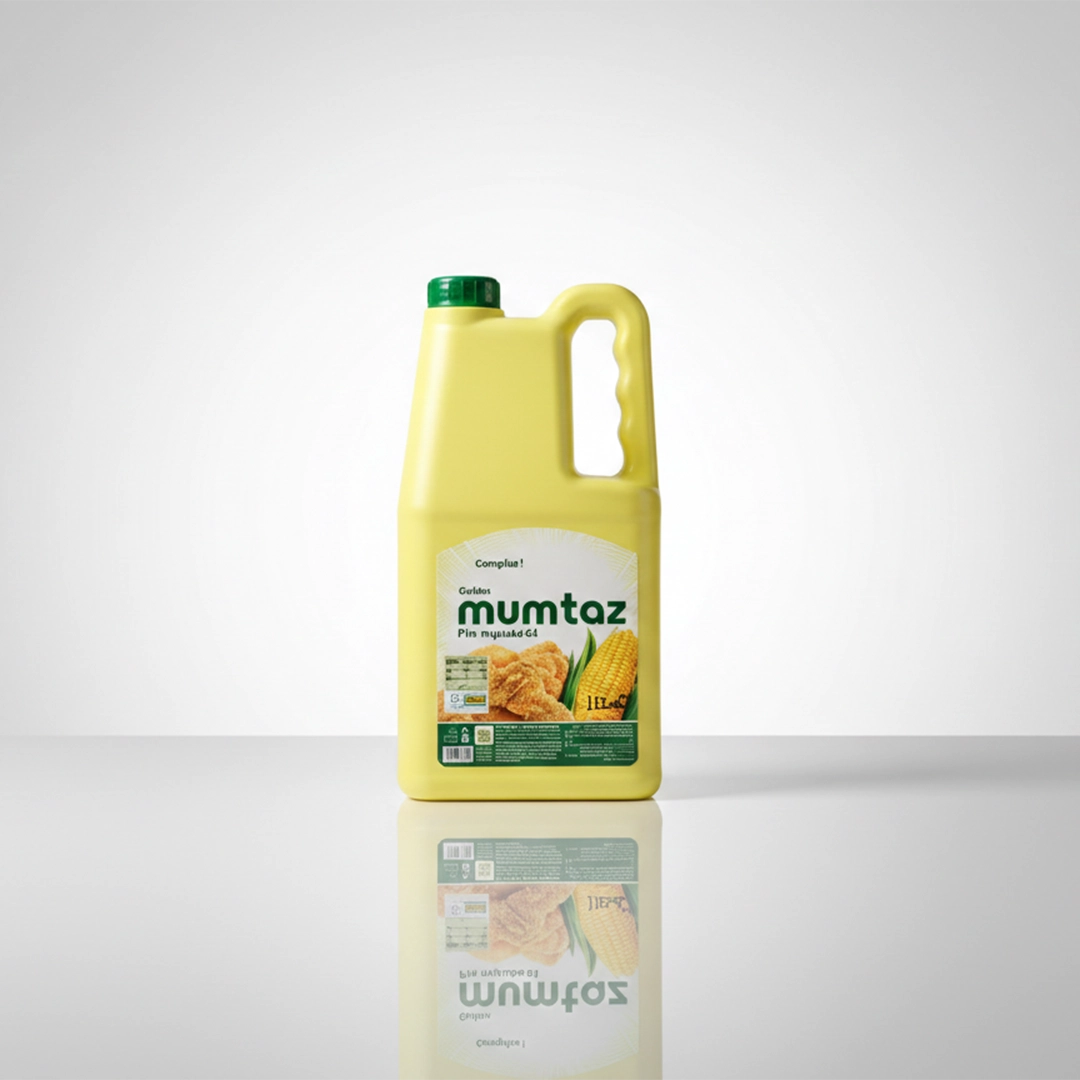 خرید روغن خوراکی ممتاز ۲ لیتری