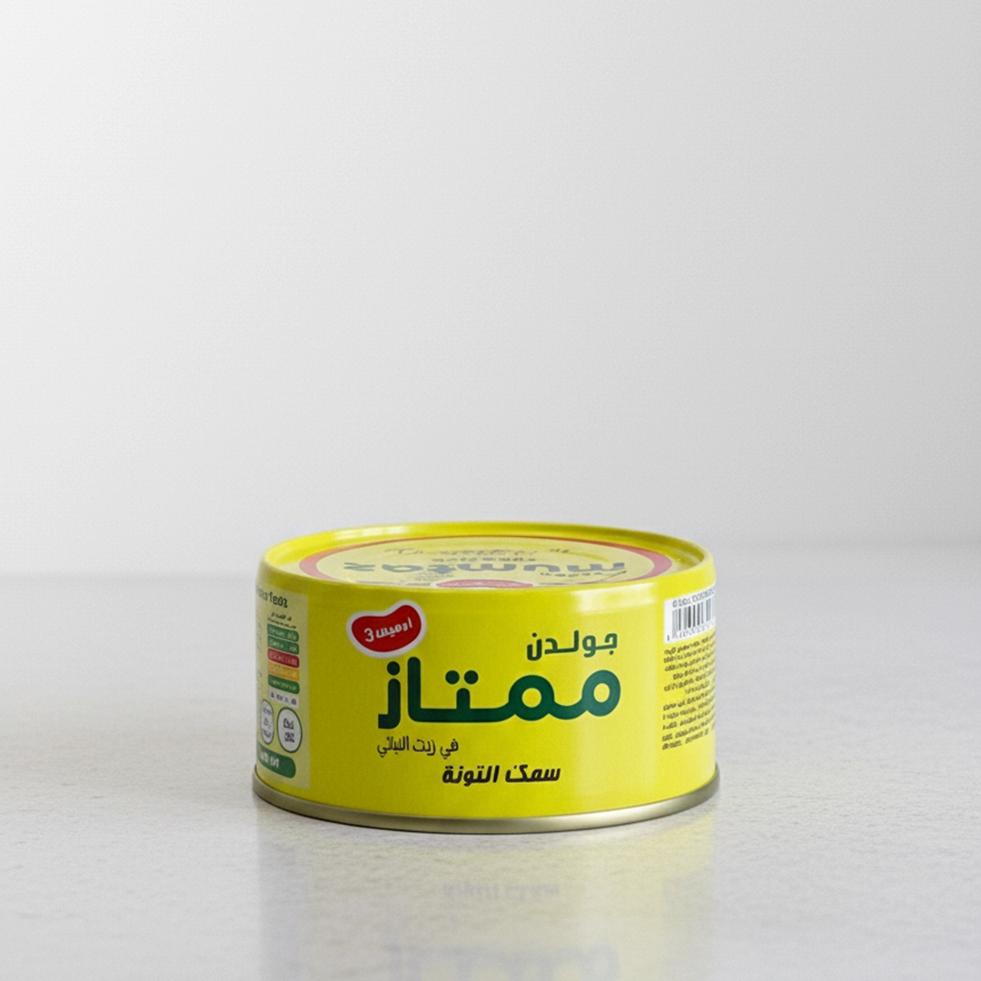 خرید تن ماهی ممتاز