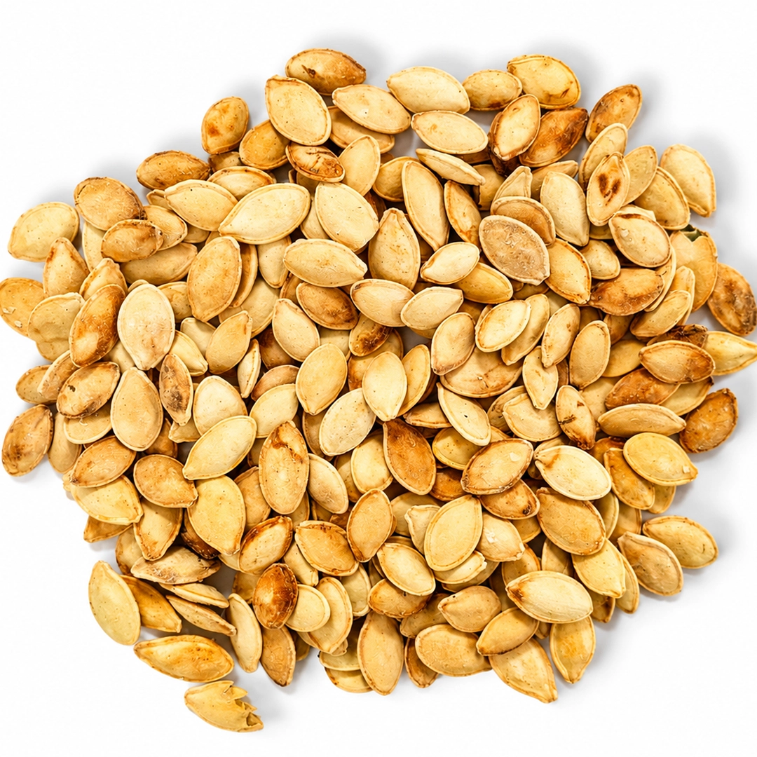 خرید تخمه کدو برشته
