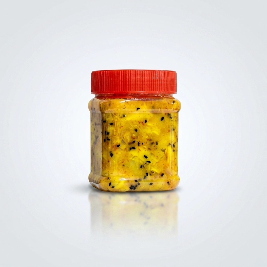 خرید ترشي انبه ۳۶۰ گرمي