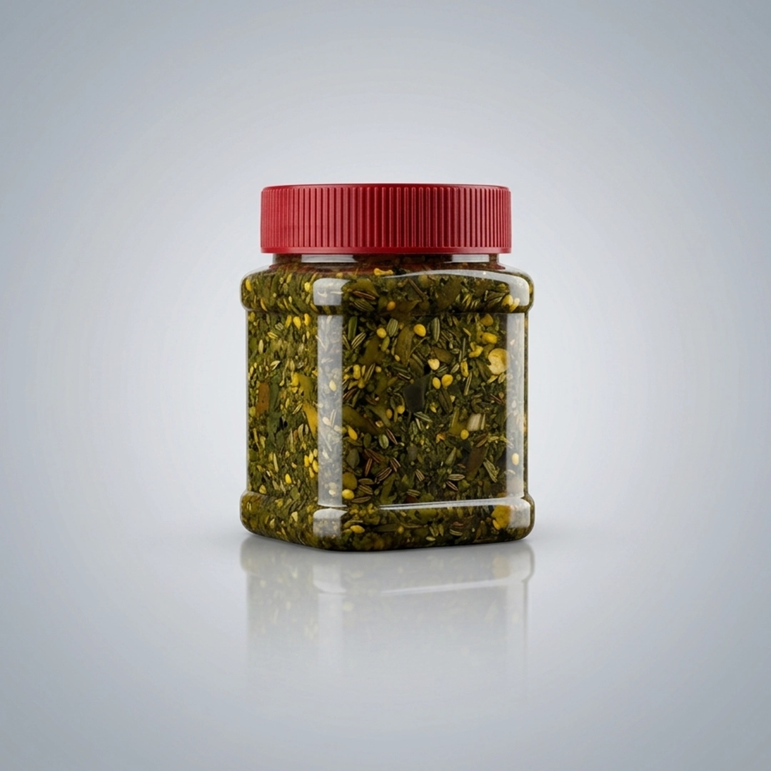 خرید ترشي بادمجان ۳۶۰ گرمي