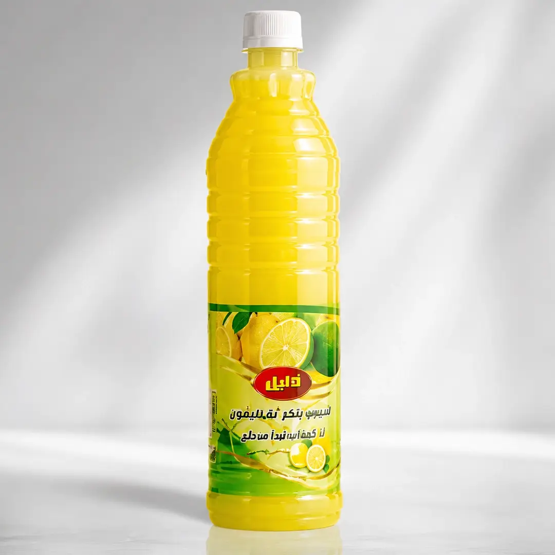 خرید آبليمو دليل ۱ کيلويي