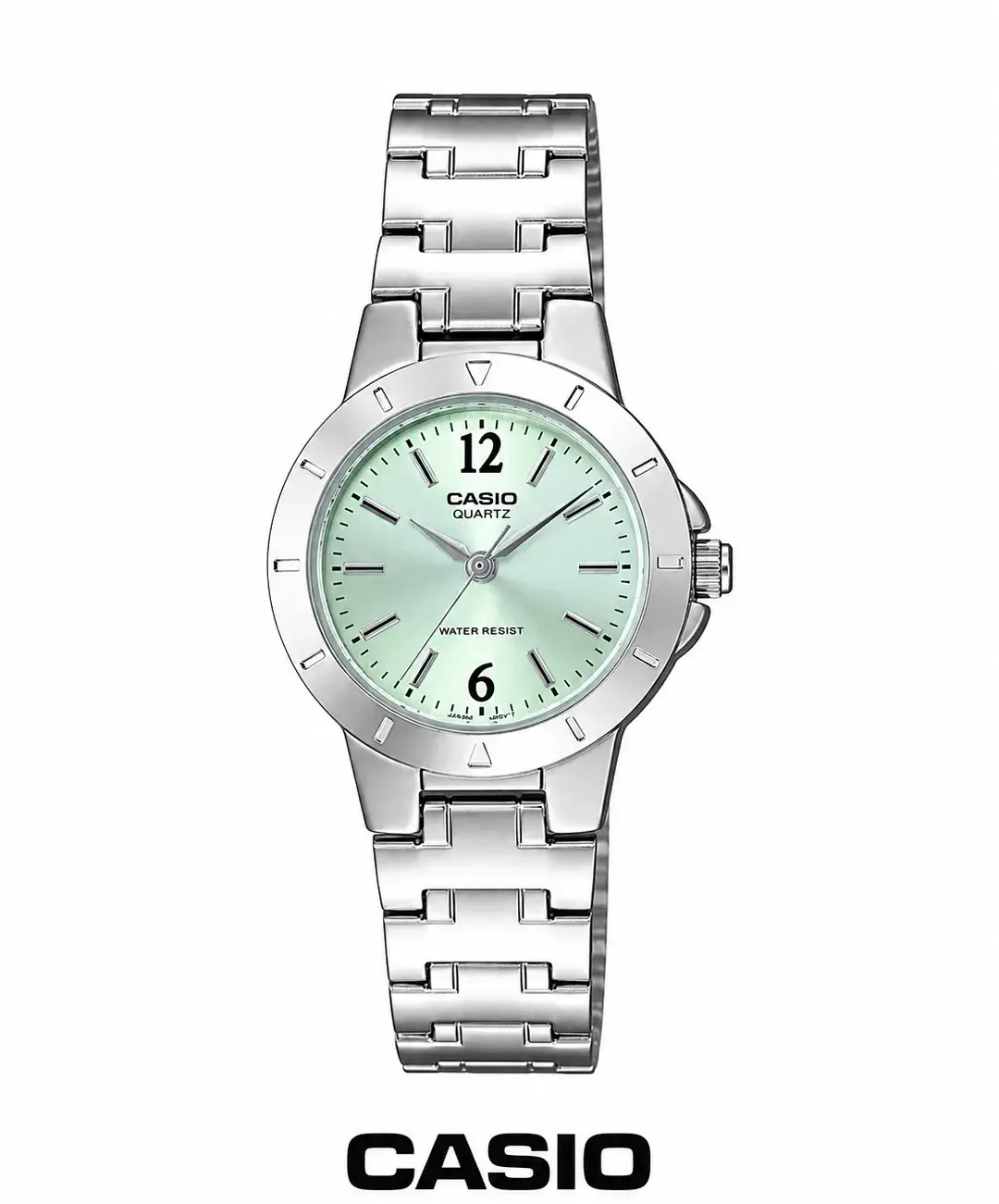 خرید ساعت مچی زنانه کاسیو مدل CASIO LTP-V00