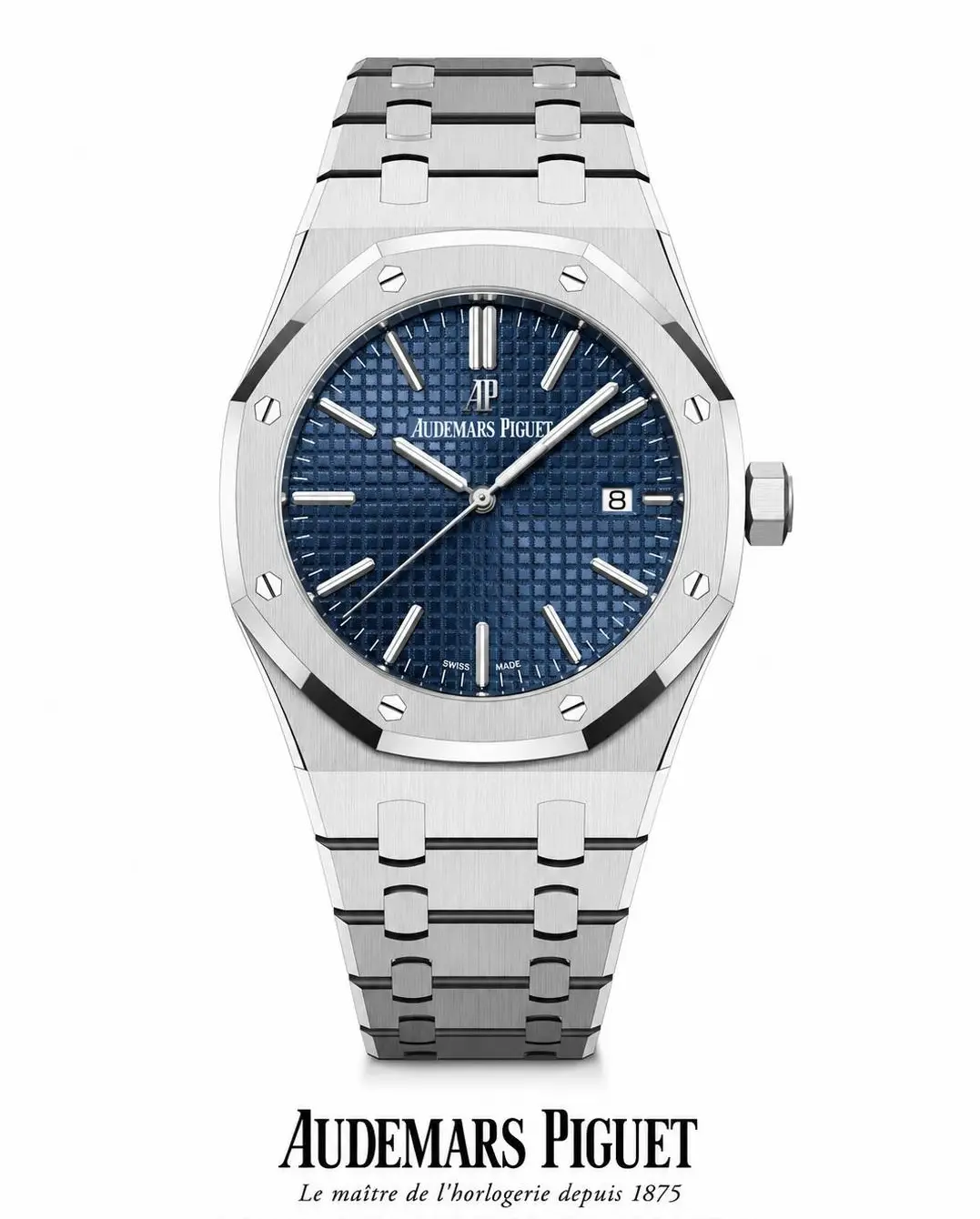 خرید ساعت مچی مردانه Audemars Piguet- Nf8034