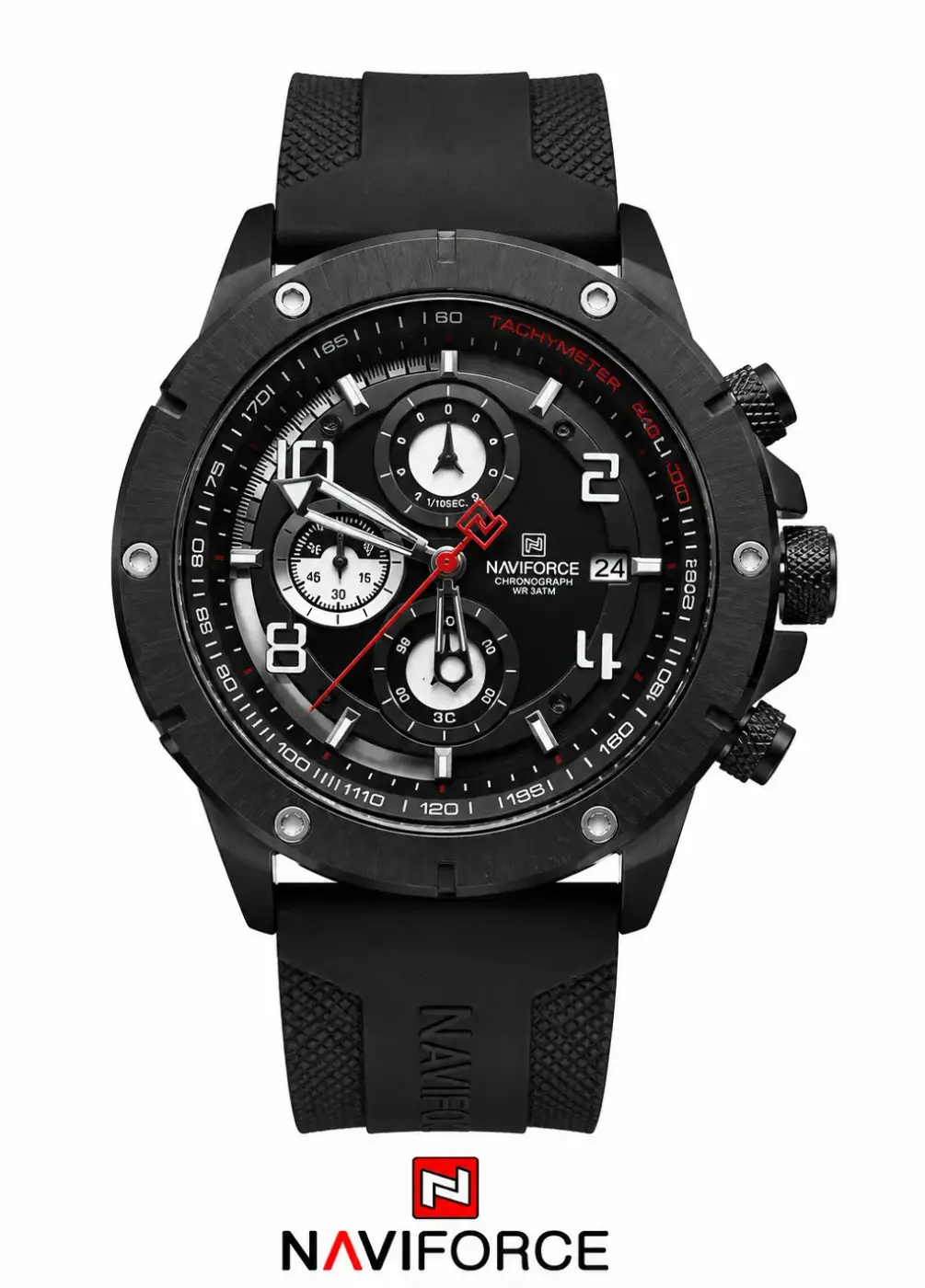 خرید ساعت مردانه NAVIFORCE