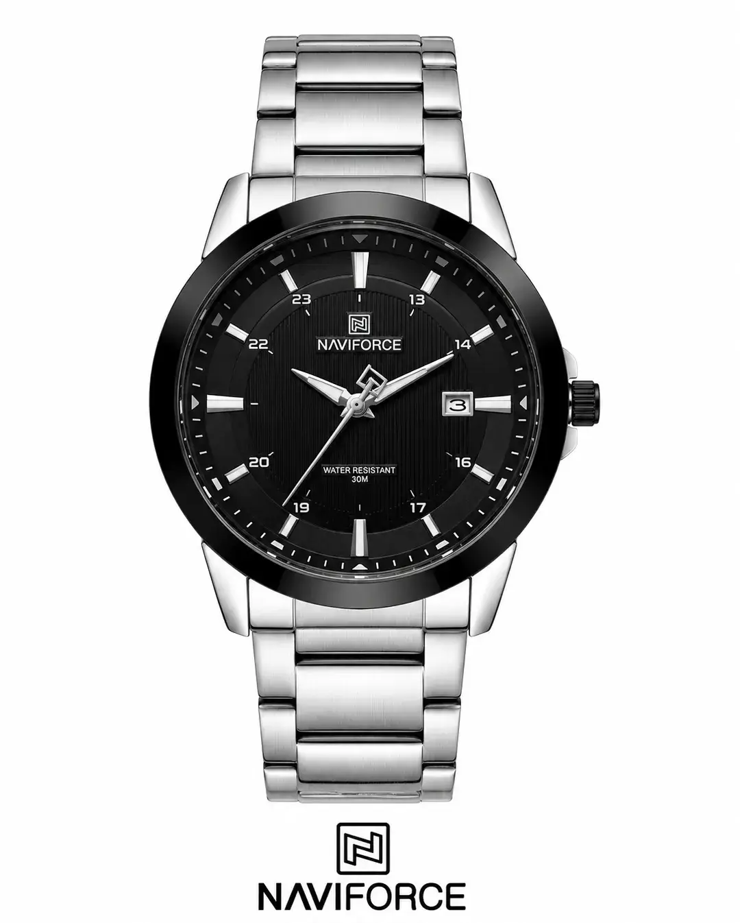 خرید ساعت مردانه NAVIFORCE مدل NF9244