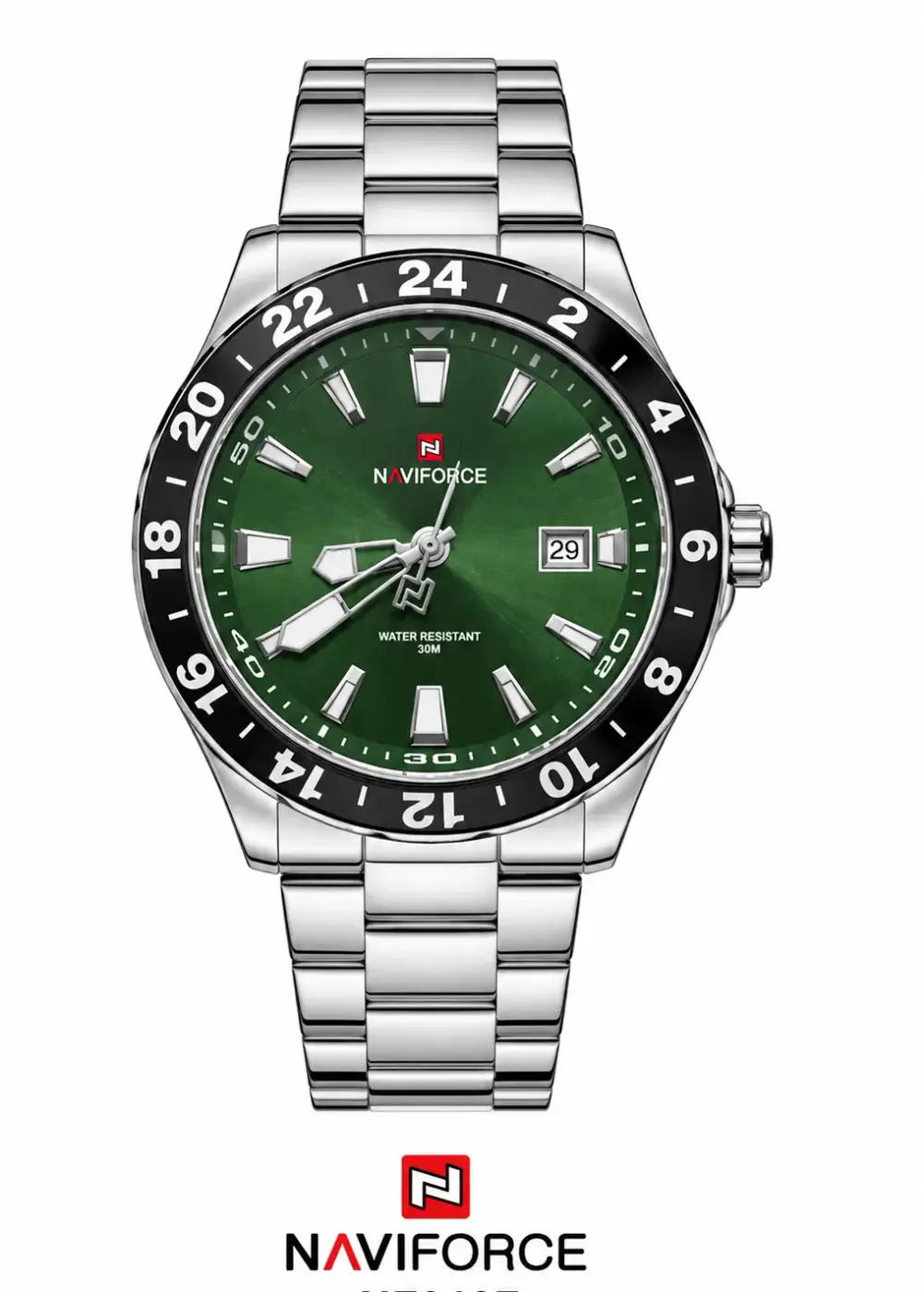 خرید ساعت مچی مردانه NAVIFORCE مدل NF9197