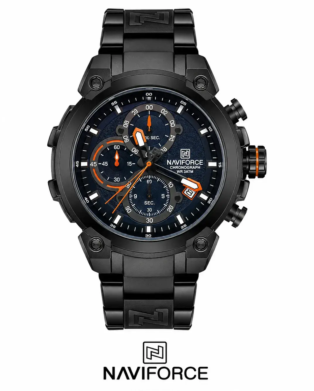 خرید ساعت مردانه Naviforce مدل NF8071