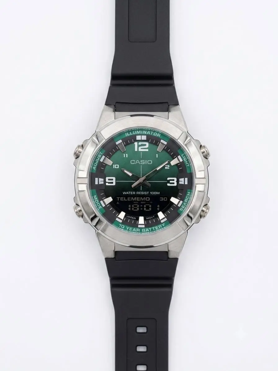 خرید ساعت Casio مدل AMW-870