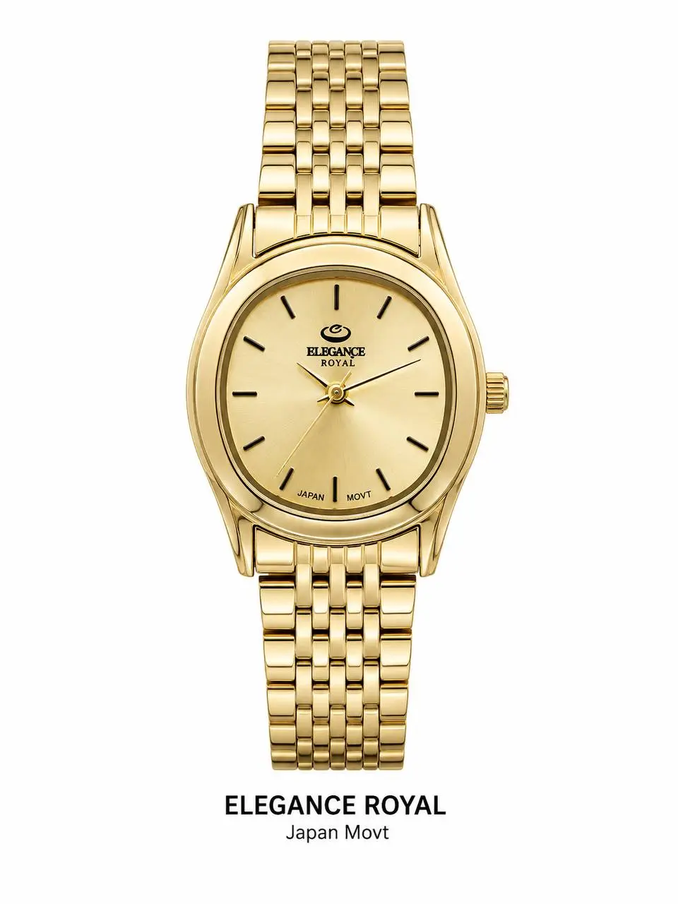 خرید ساعت زنانه Elegance Royal مدل ER2221L