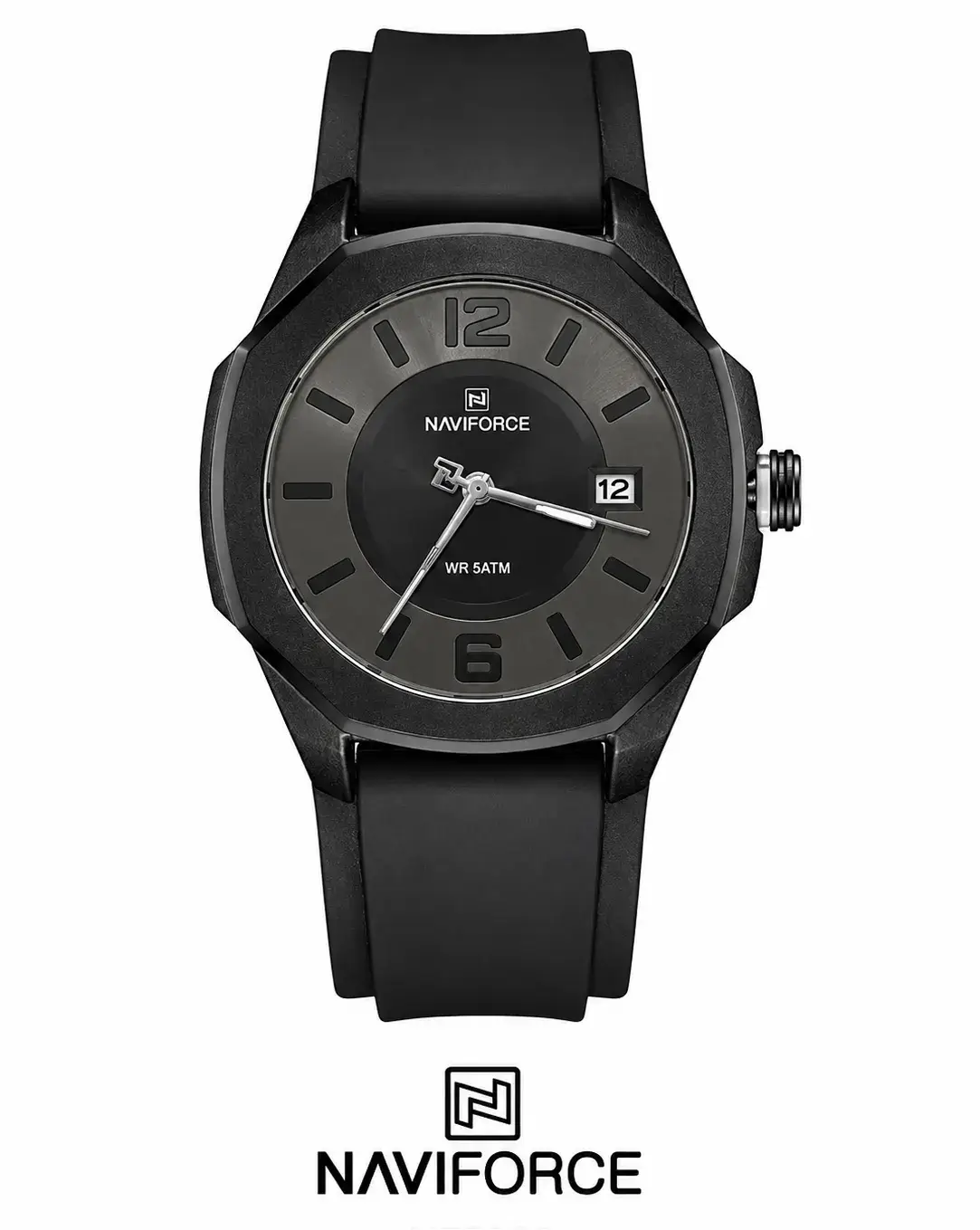 خرید ساعت مچی مردانه NAVIFORCE مدل NF7107