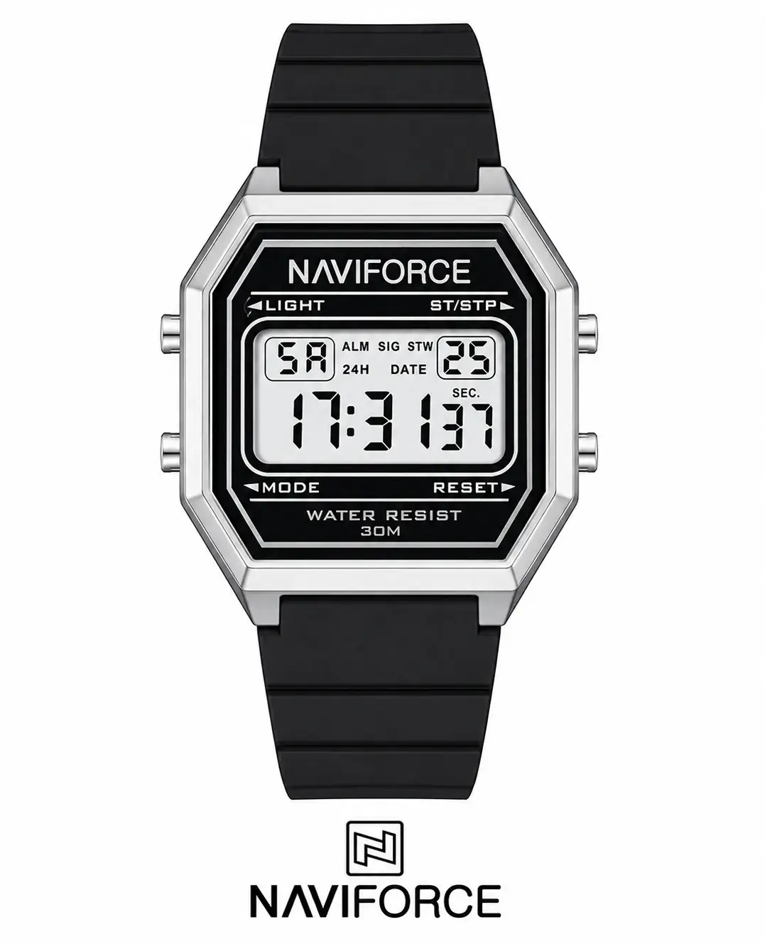 خرید ساعت مچی زنانه Naviforce مدل NF5063