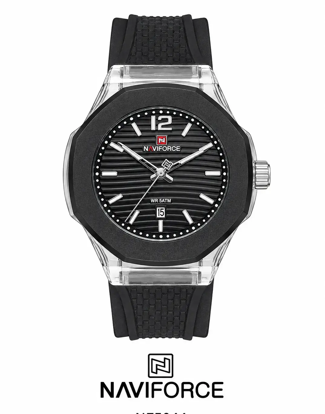 خرید ساعت مچی مردانه Naviforce مدل NF6109