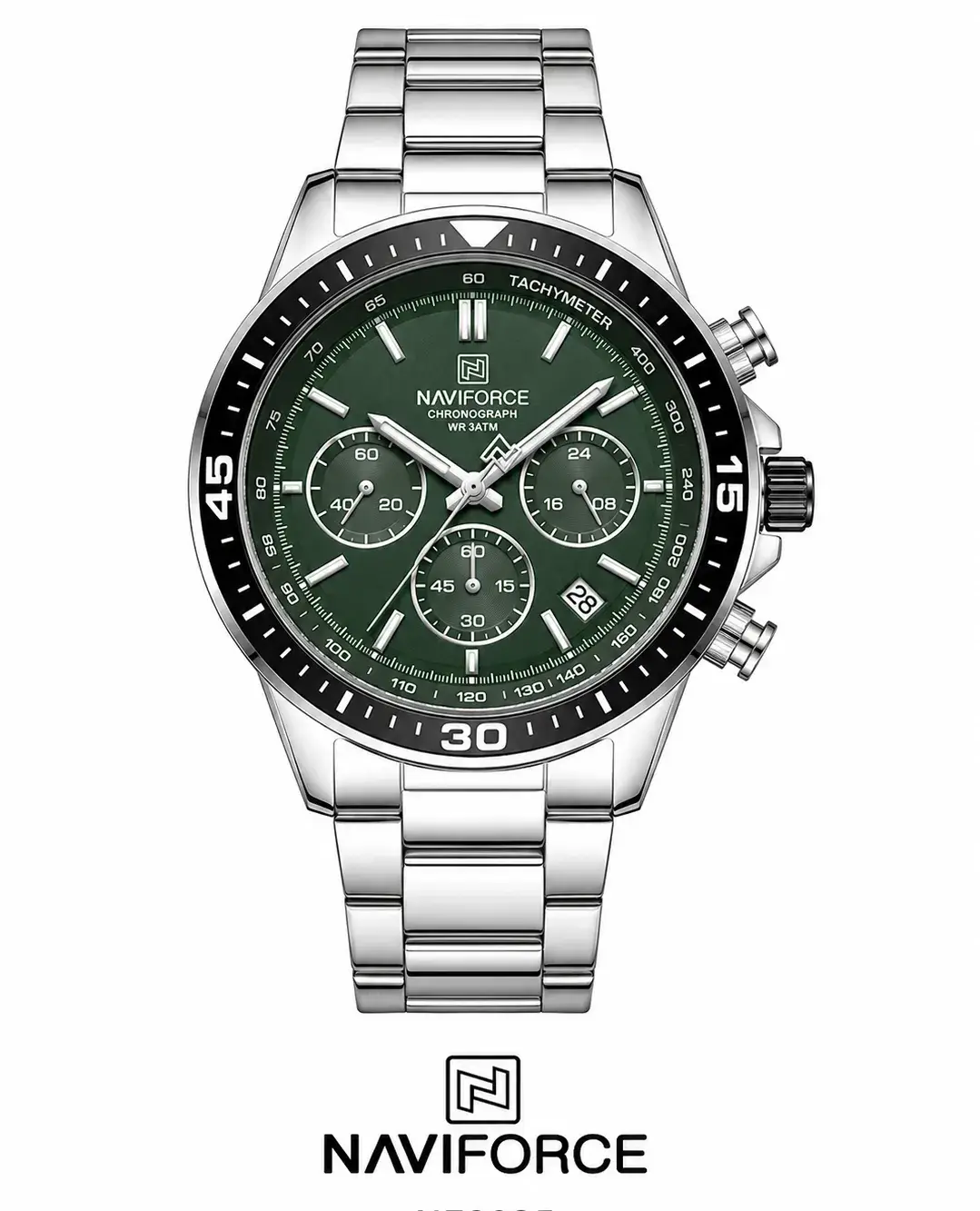 خرید ساعت مچی مردانه Naviforce مدل NF8049