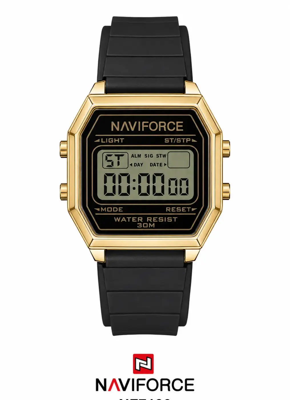 خرید ساعت مچی زنانه Naviforce مدل NF5063