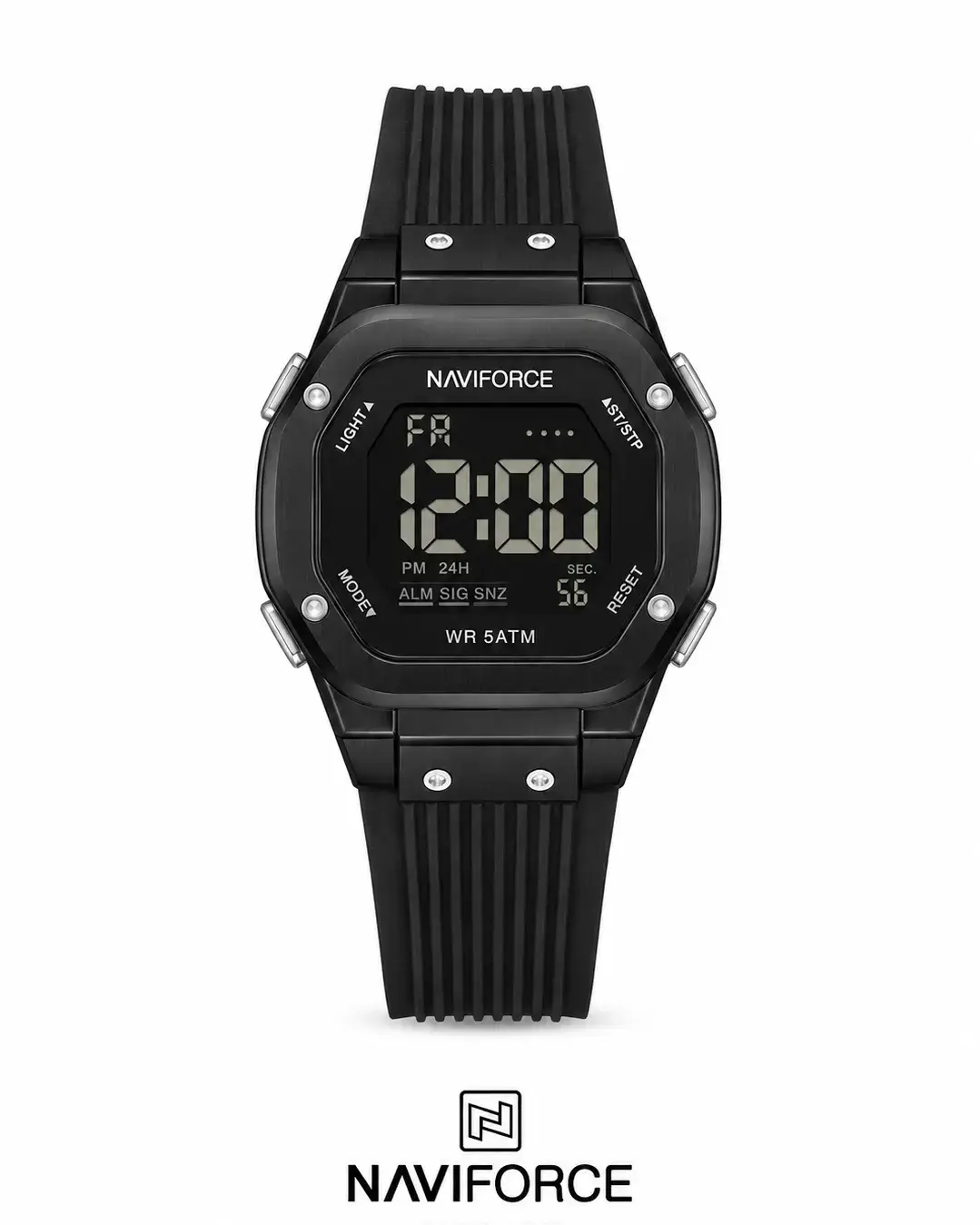 خرید ساعت مچی زنانه Naviforce