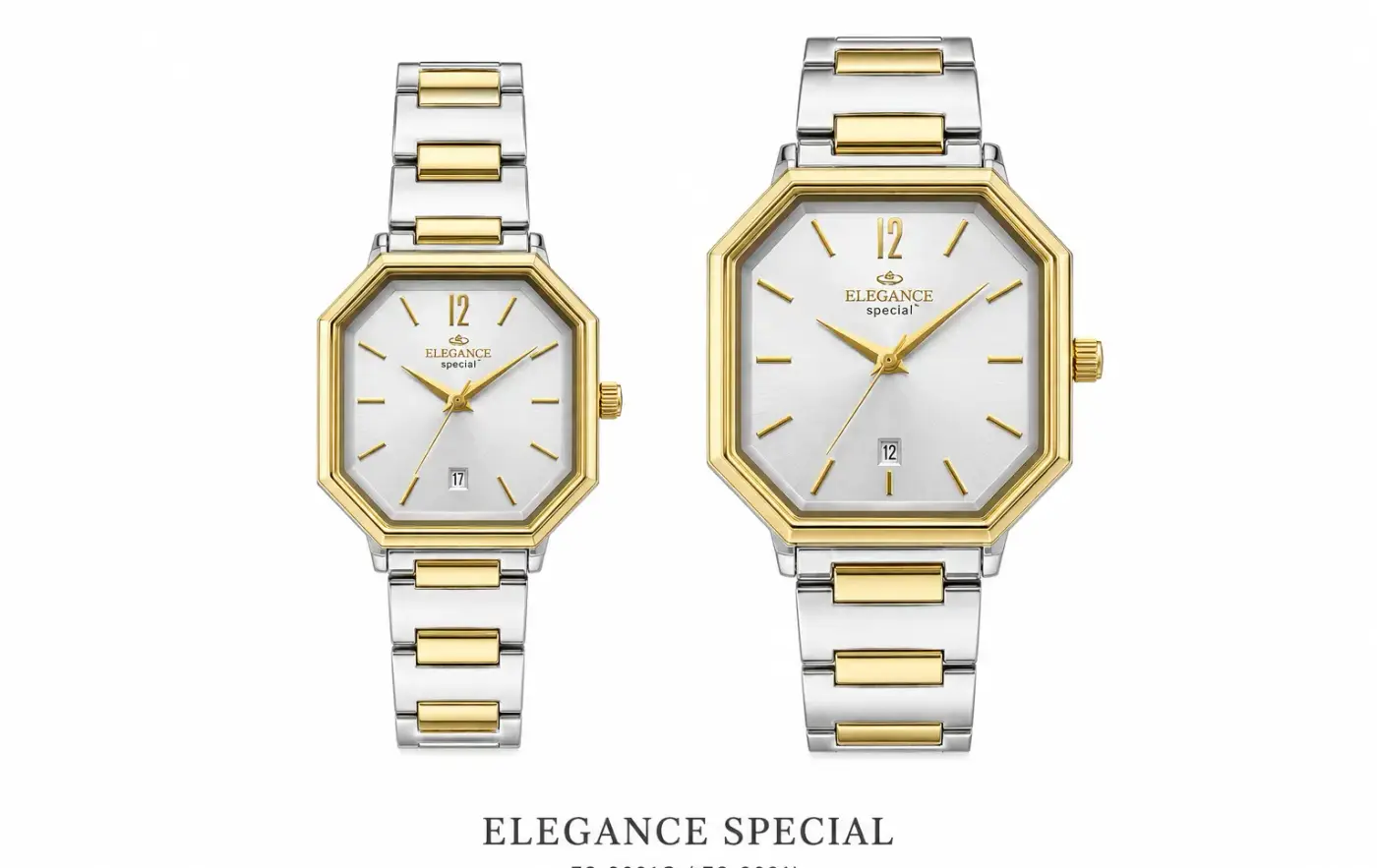 خرید ساعت مچی ست Elegance Special