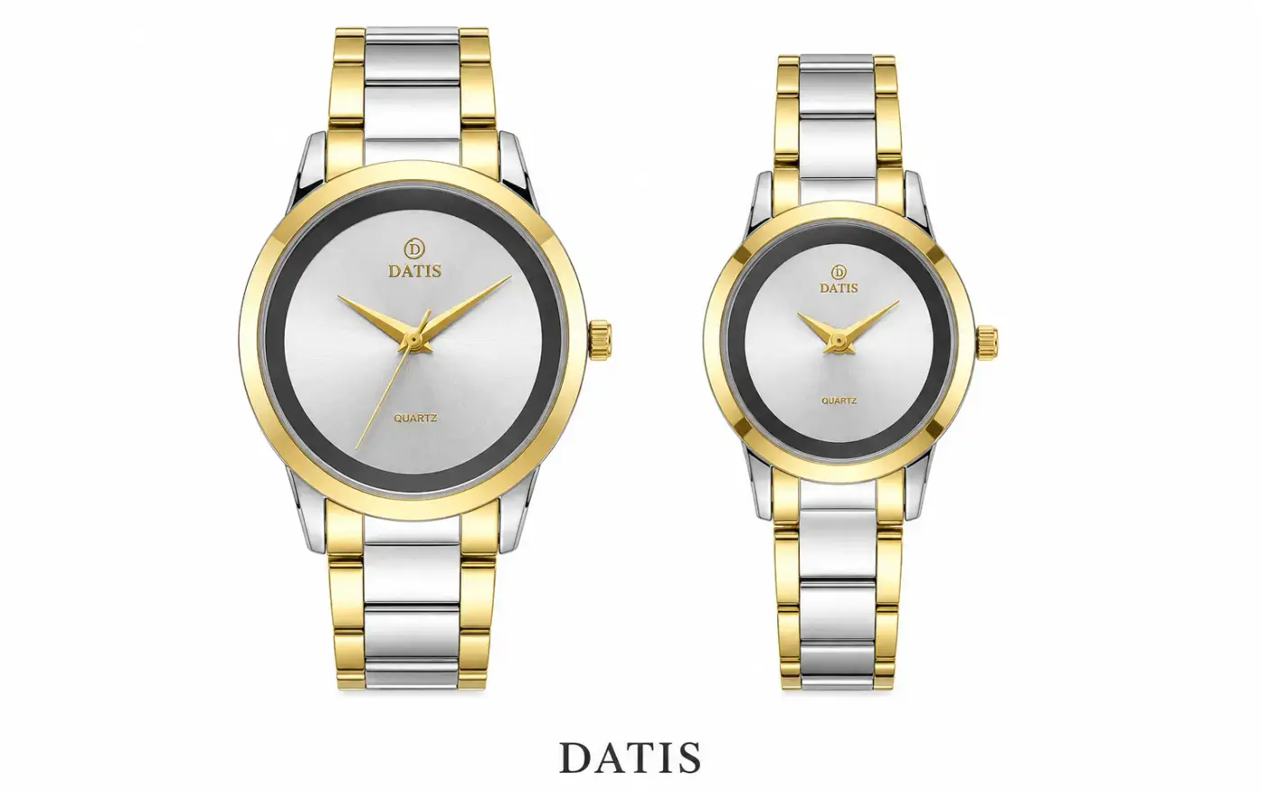 خرید ساعت مچی ست DATIS مدل D8988L