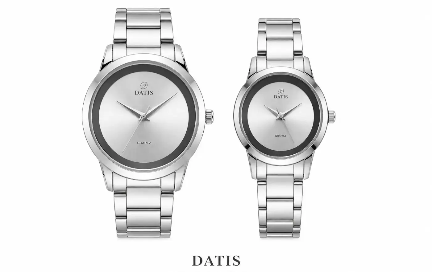 خرید ساعت مچی ست DATIS مدل D8988L