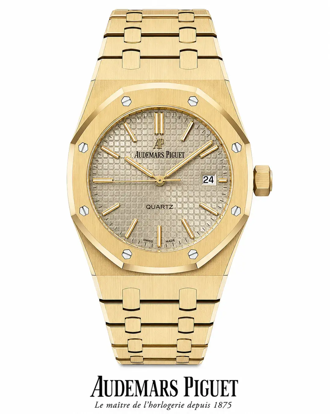 خرید ساعت مچی مردانه Audemars Piguet