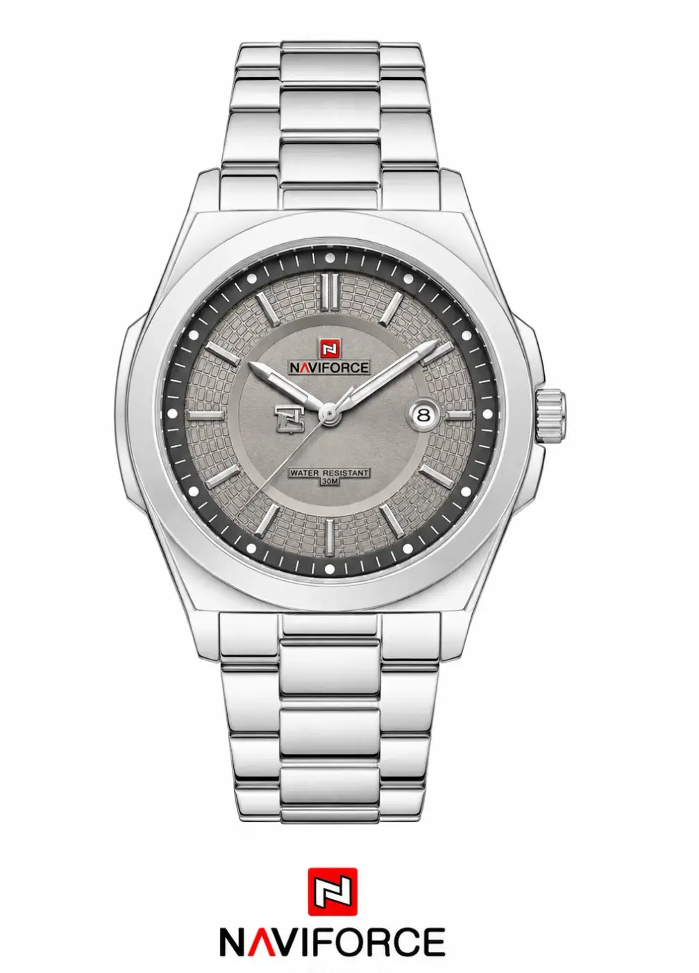 خرید ساعت مچی مردانه Naviforce مدل NF9212
