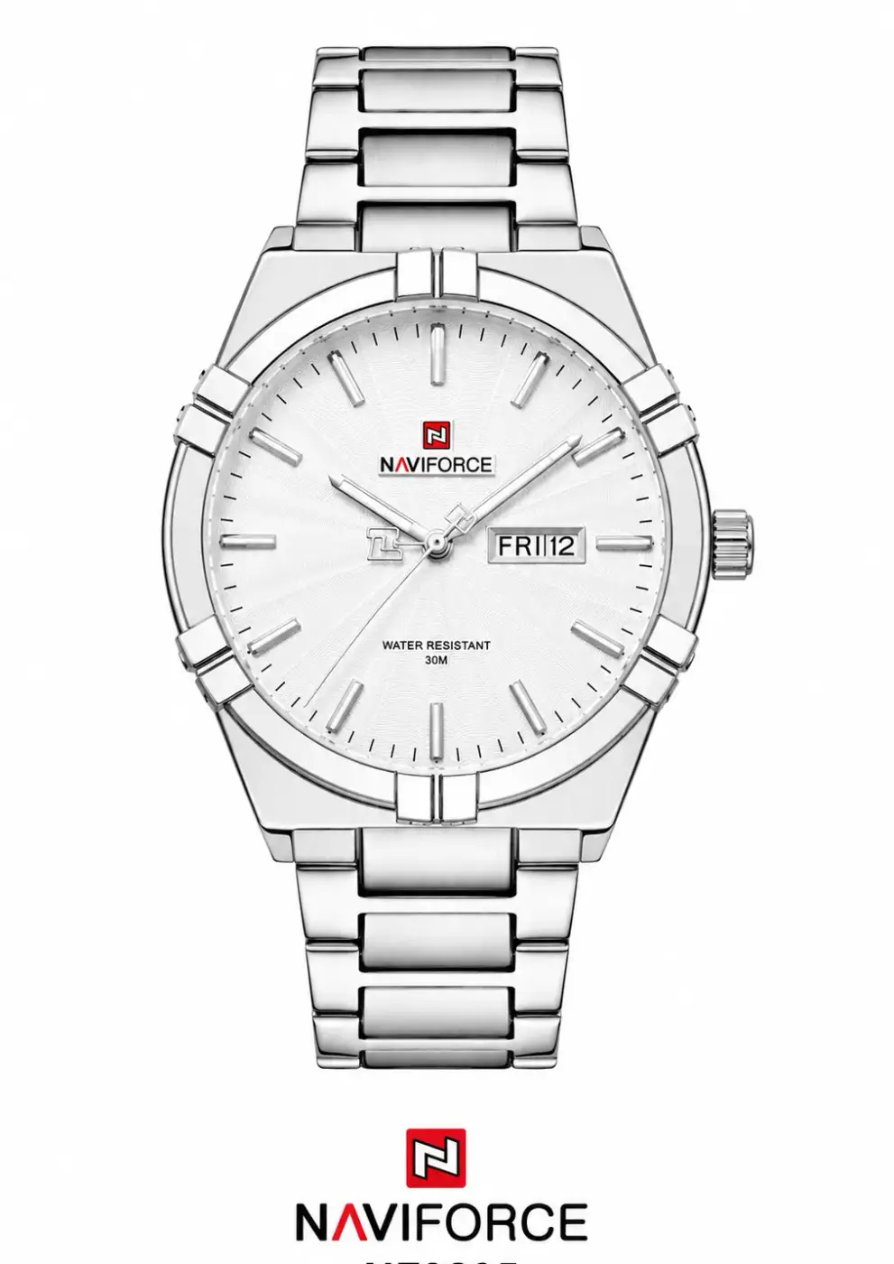 خرید ساعت مچی مردانه Naviforce مدل NF8076