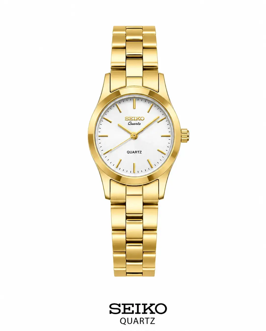 خرید ساعت مچی زنانه Seiko مدل SK350112L