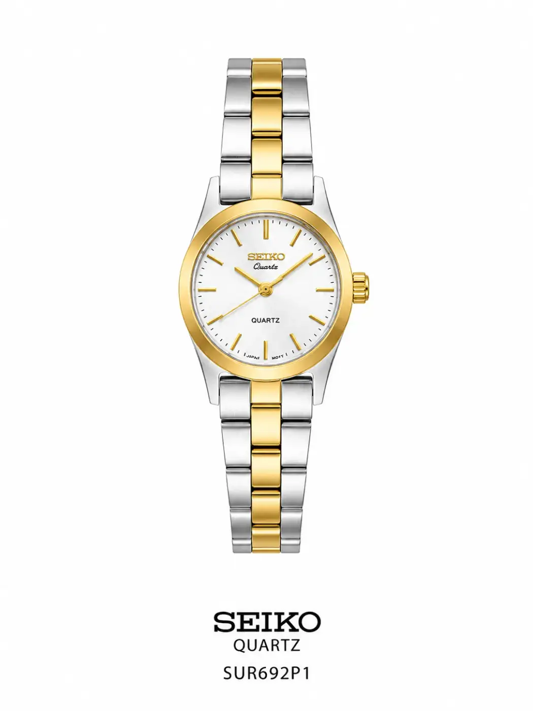خرید ساعت مچی زنانه Seiko مدل SK350112L