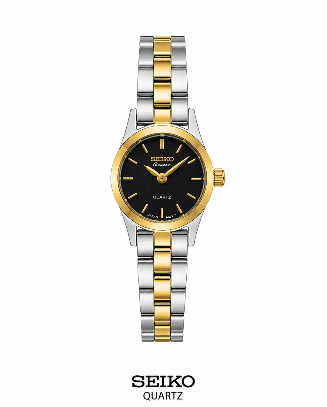 خرید ساعت مچی زنانه Seiko مدل SK350112L