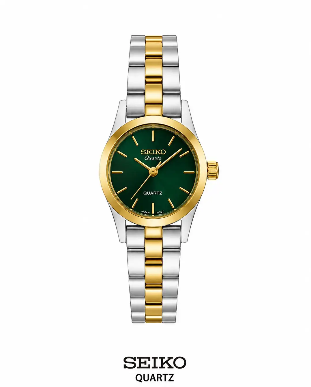 خرید ساعت مچی زنانه Seiko مدل SK350112L