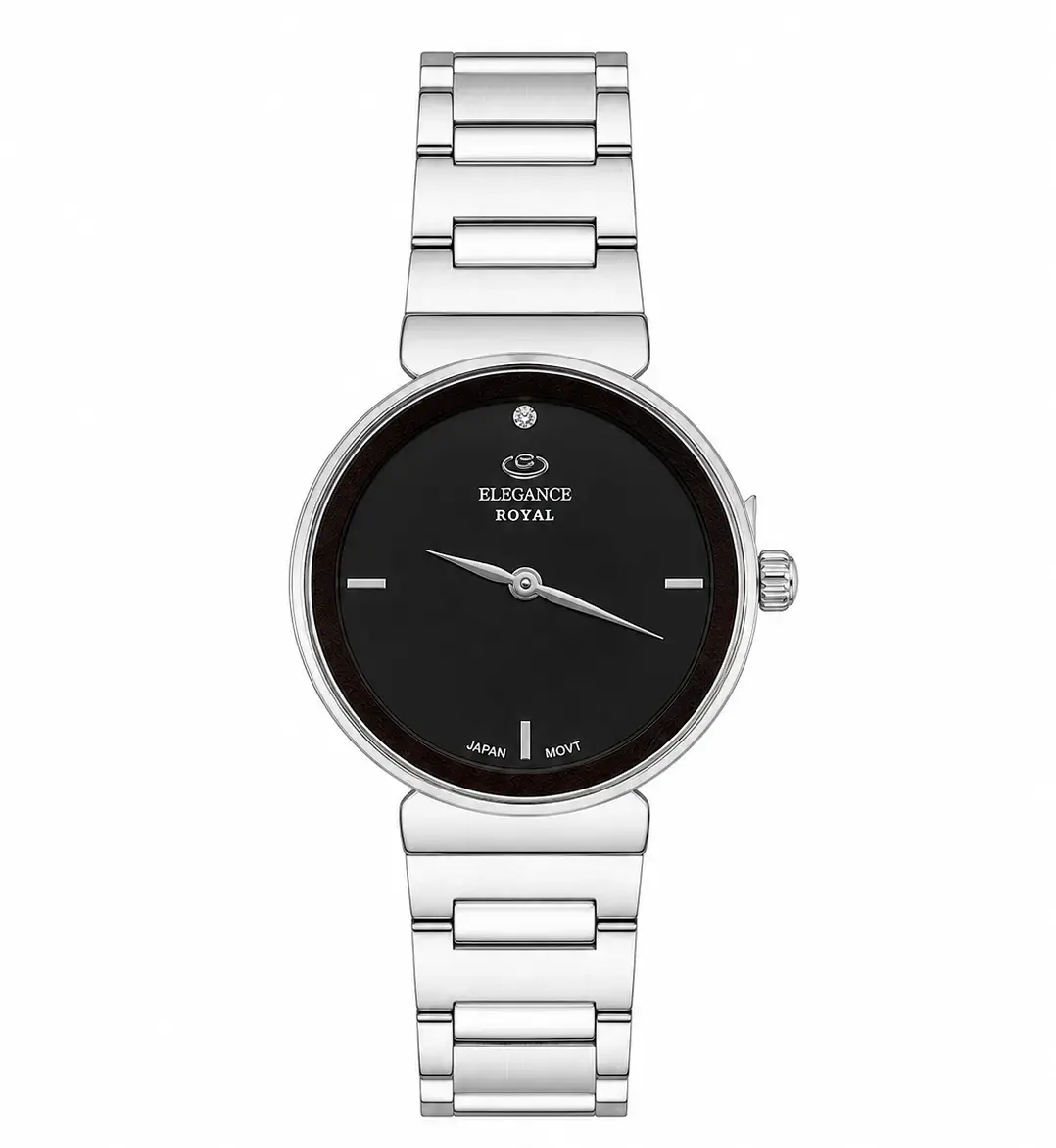 خرید ساعت مچی زنانه Elegance Royal مدل ER2162L