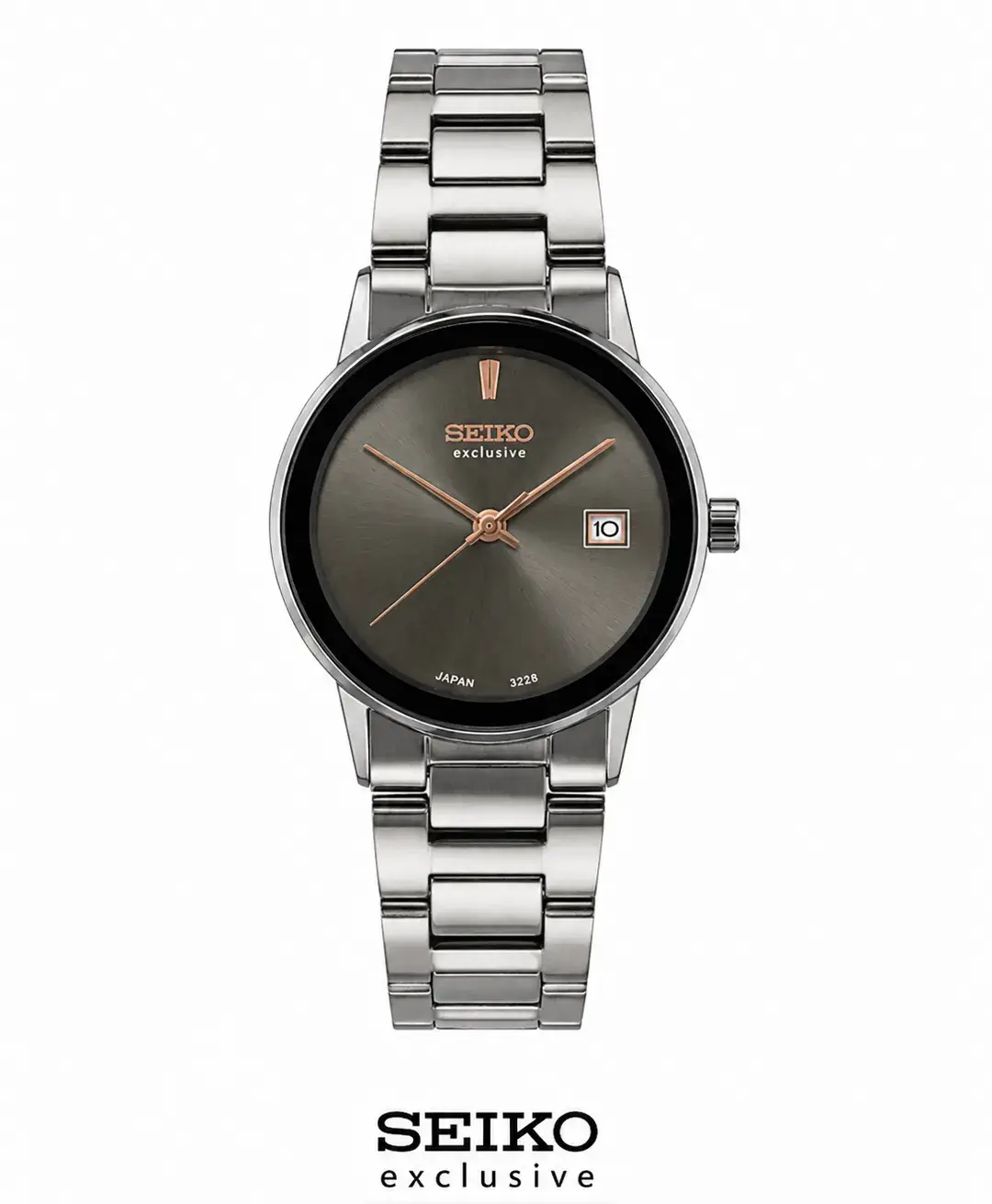 خرید ساعت مچی زنانه Seiko مدل 3228L