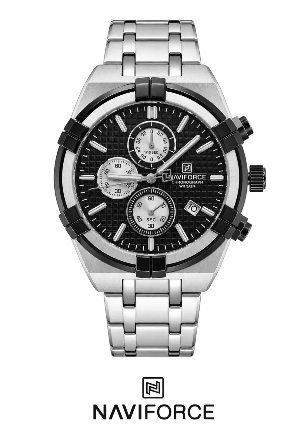 خرید ساعت مچی مردونه NAVIFORCE مدل NF8042