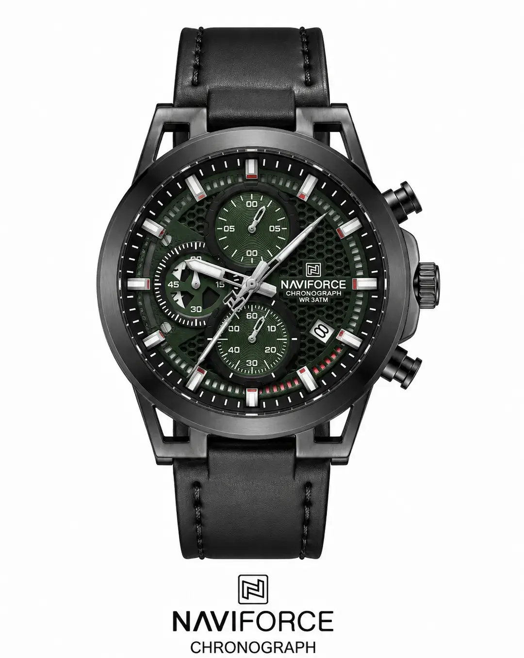 خرید ساعت مچی مردانه Naviforce مدل NF8065