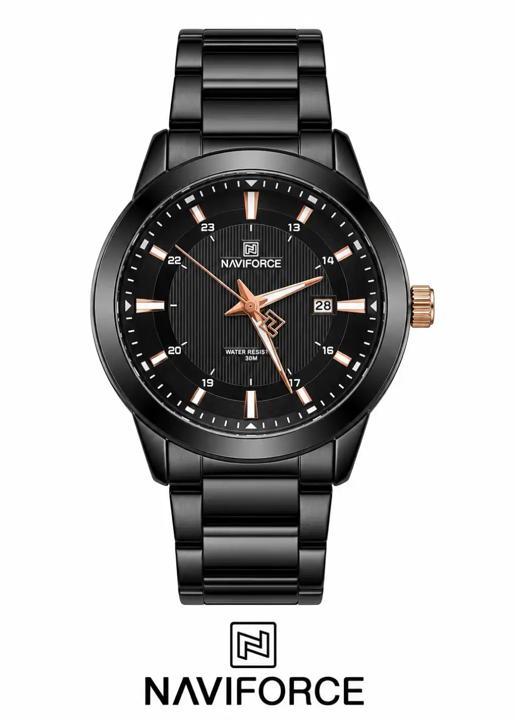 خرید ساعت مچی مردانهNAVIFORCE مدل NF8029