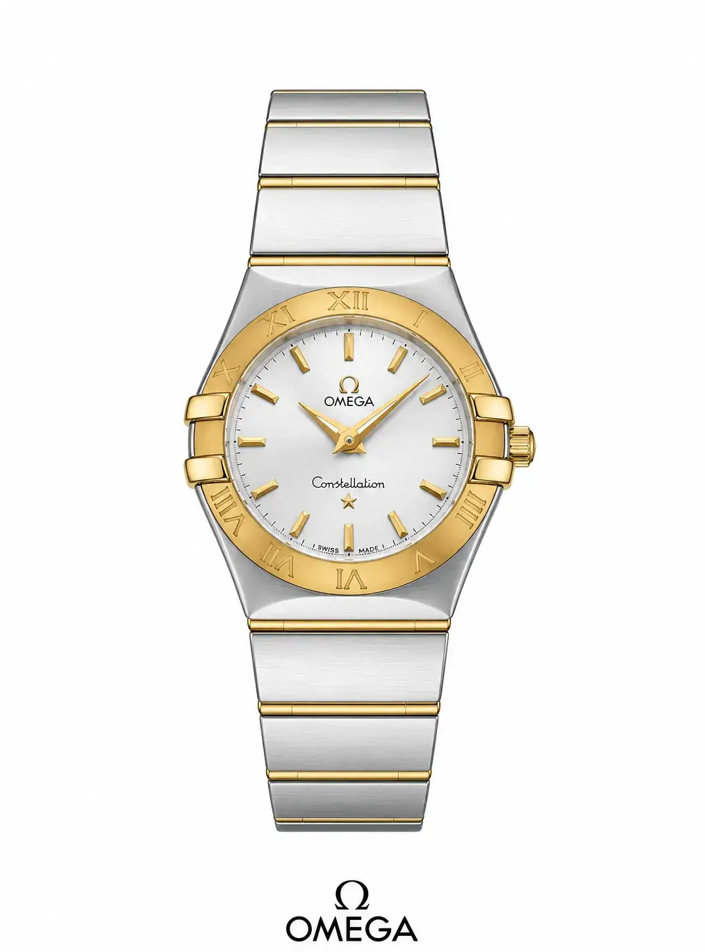 خرید ساعت مچی زنانه OMEGA Constellation