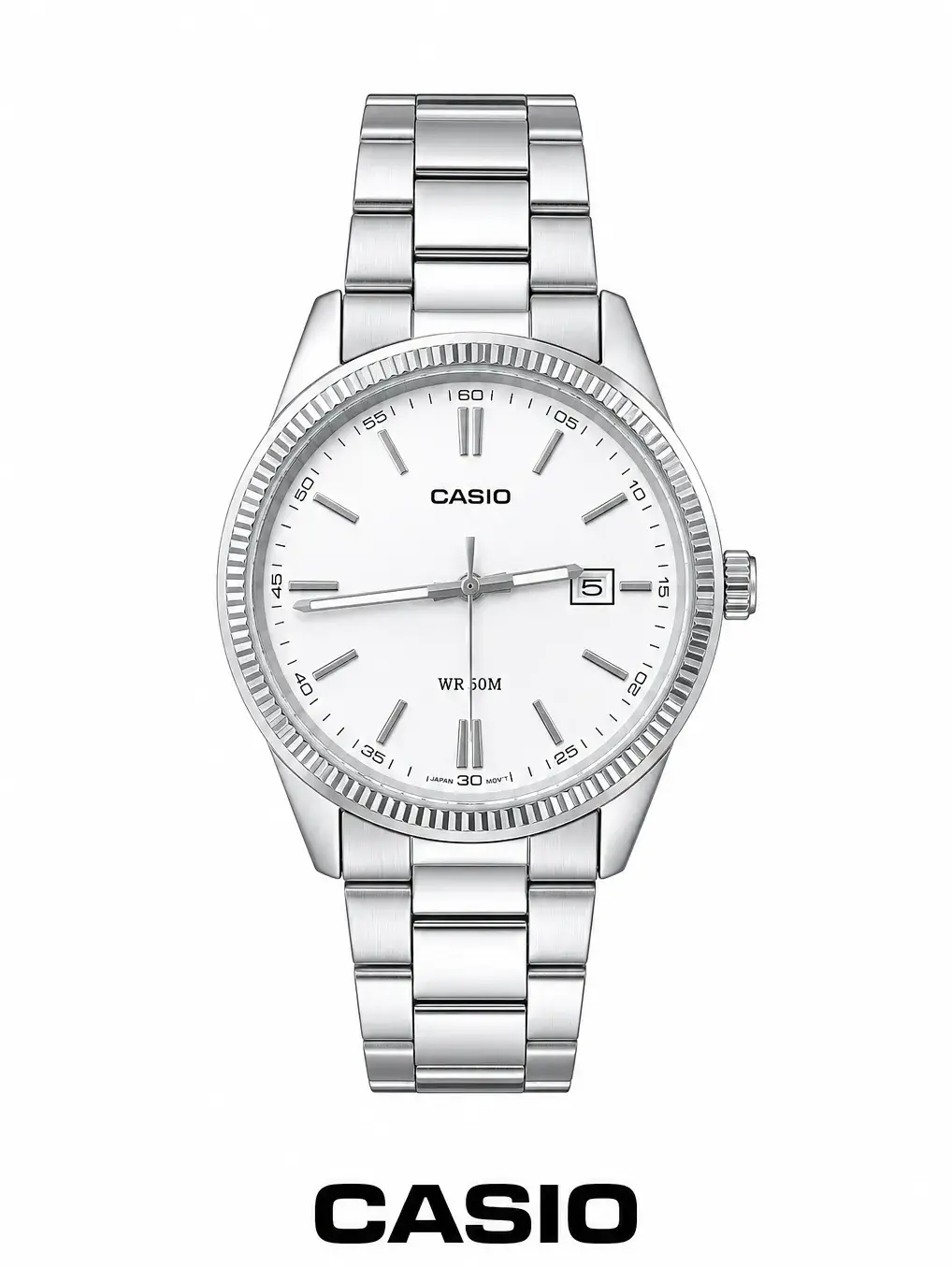 خرید ساعت مچی مردانه Casio مدل 2784