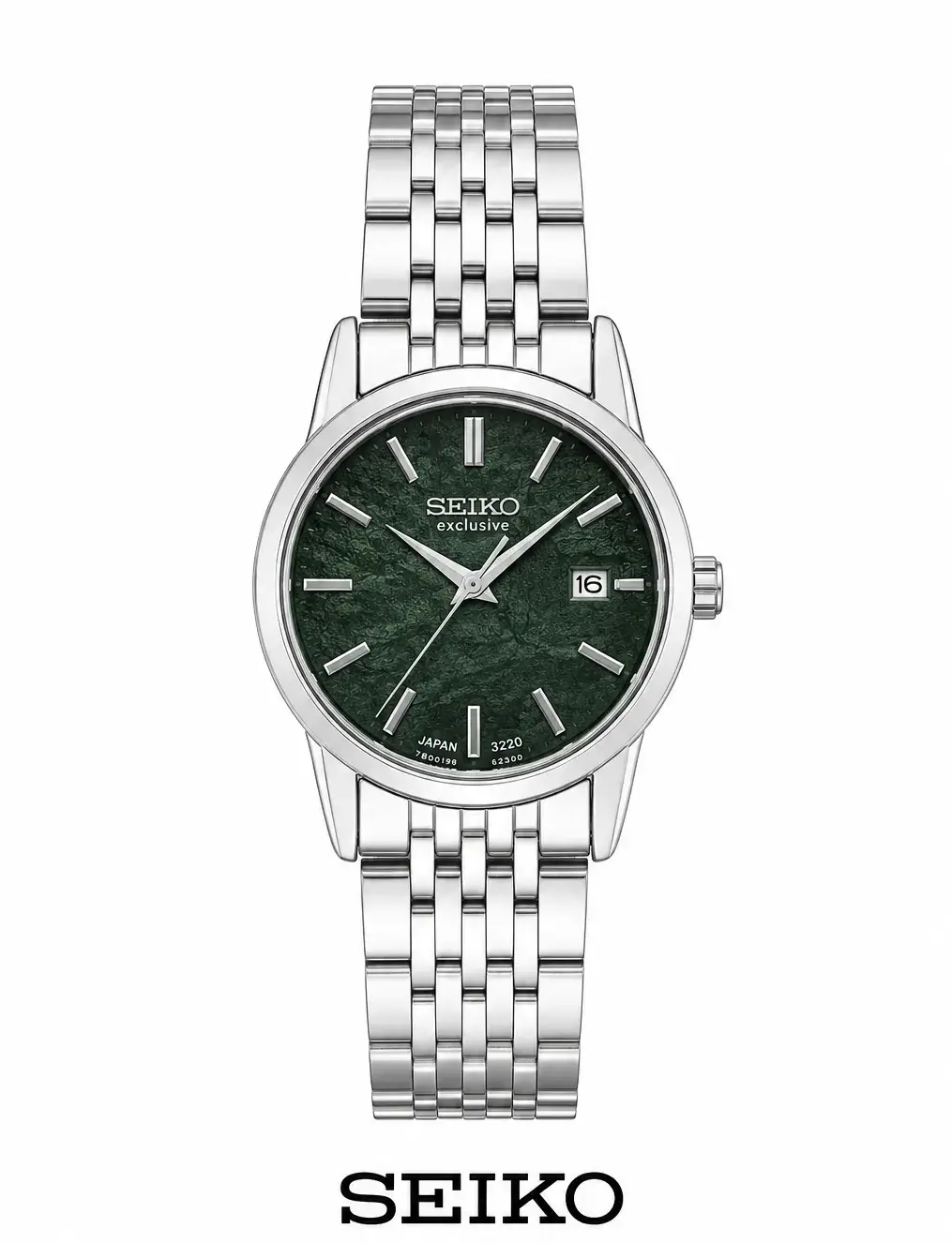 خرید ساعت مچی زنانه Seiko مدل 3220 L